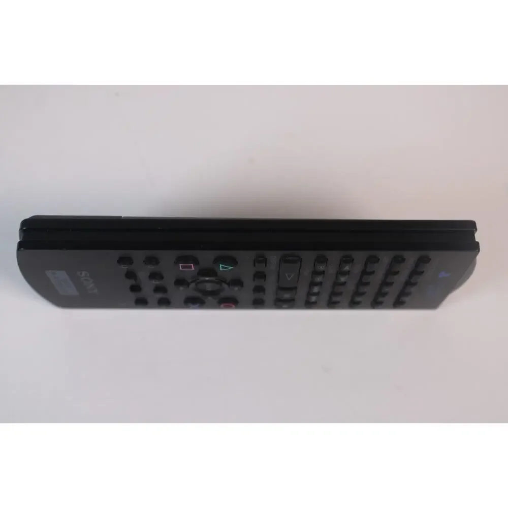 Sony PlayStation 2 PS2 DVD Remote Controller - SCPH-10150